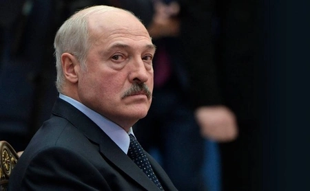 Александр Лукашенко приказал усилить контроль за украинской границей