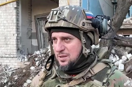 Апти Алаудинов рассказал о планах ВСУ захватить АЭС в Курчатове