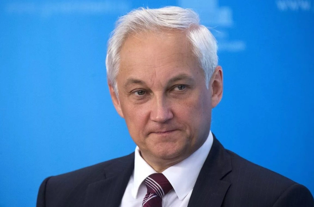 Андрей Белоусов проводит совещания по теме безопасности приграничных субъектов РФ