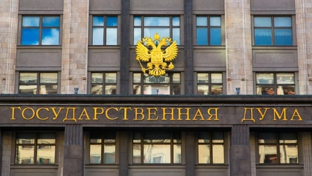 В ГД предложат подключить НКО к профилактике нарушений в сфере миграции