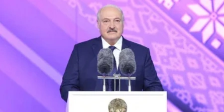 Белоруссия готова выступать с мирными инициативами