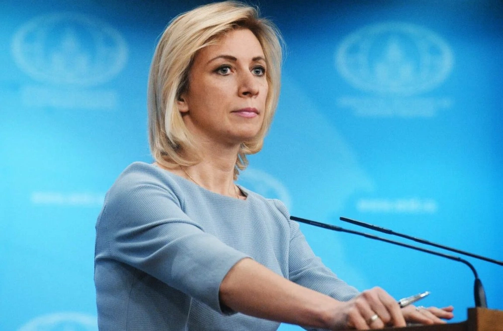 В МИД РФ отреагировали на сообщения об обысках в домах граждан США
