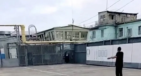 Что известно о захвате заложников в колонии в Волгоградской области