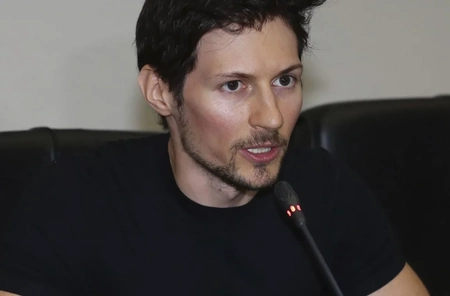 Что известно о задержании Павла Дурова во Франции