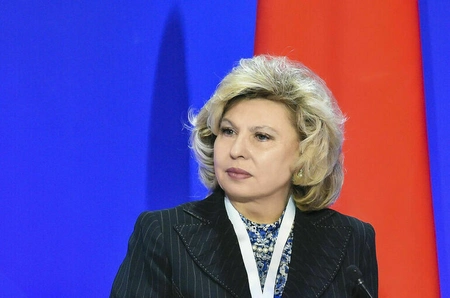 Татьяна Москалькова прокомментировала арест Дурова во Франции