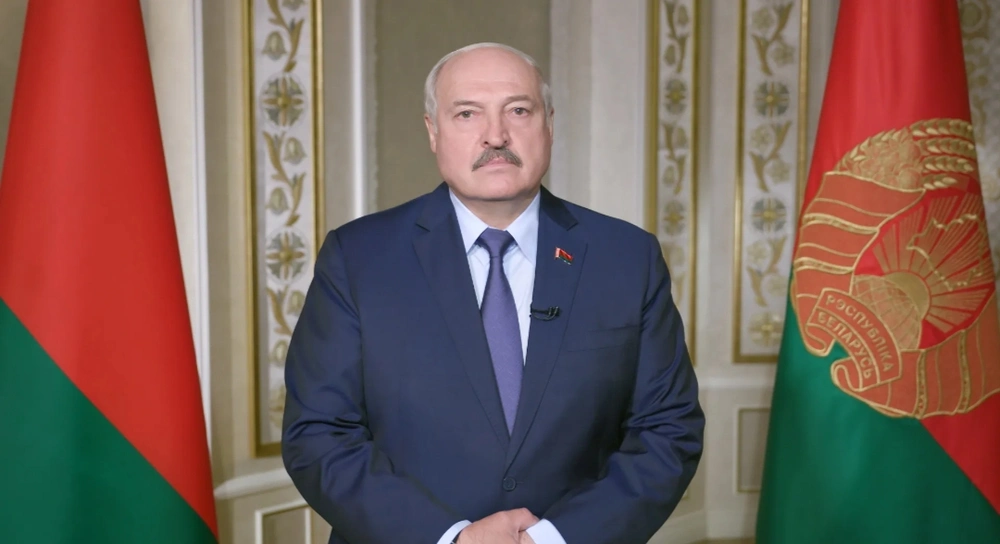 Александр Лукашенко прокомментировал задержание Дурова