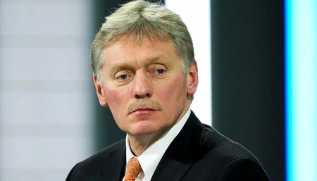 Дмитрий Песков прокомментировал задержание Дурова