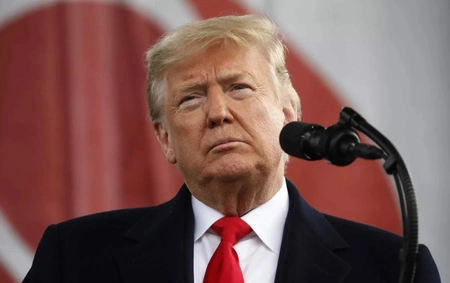 Трамп назвал причастных к его покушению