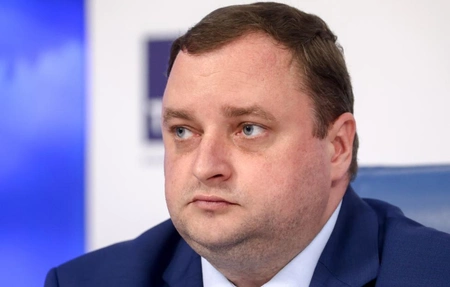 Михаил Мишустин освободил Дениса Грибова от должности замглавы Минпросвещения