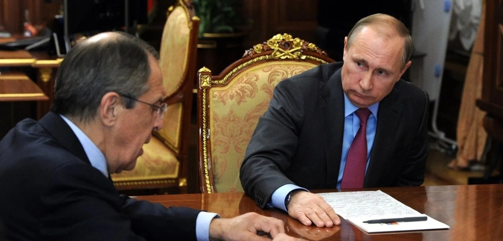 Владимир Путин утвердил состав российской делегации на 79-й сессии Генассамблеи ООН