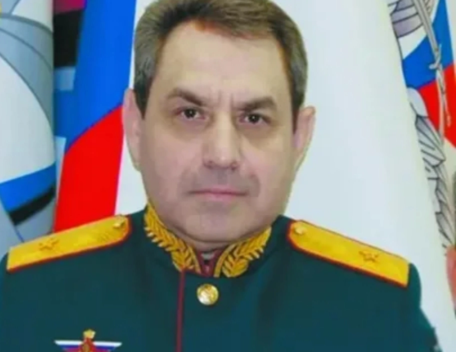Замкомандующего Ленинградским военным округом задержали за взяточничество