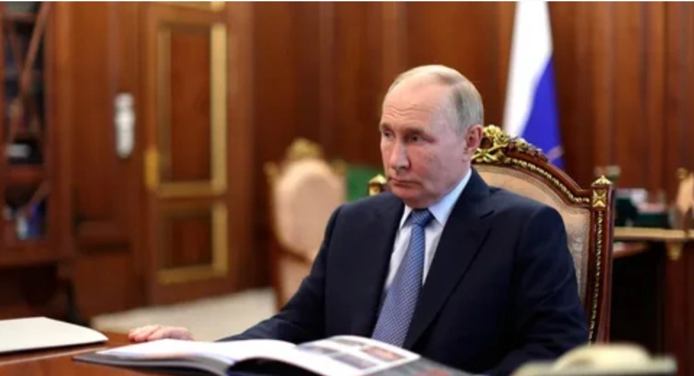 Владимир Путин поблагодарил главу Монголии за радушный прием