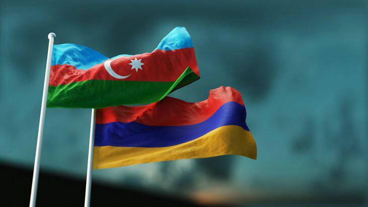 Азербайджан и Армения уже согласовали почти 80% текста мирного договора