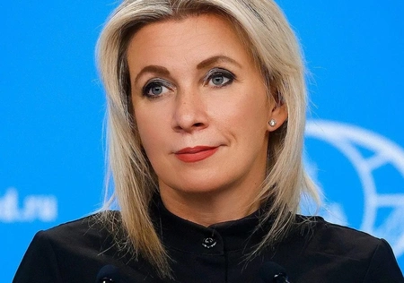 Россия зафиксировала новые нарушения границы журналистами Запада