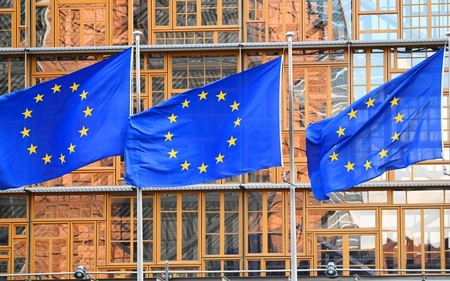 Совет ЕС продлил индивидуальные санкции против РФ на полгода