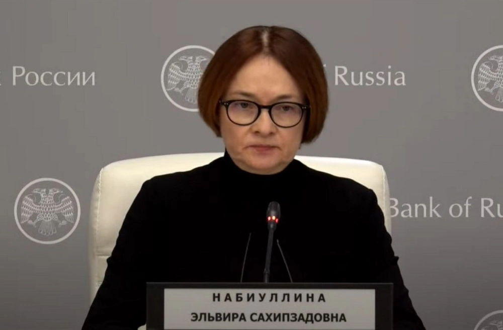 ЦБ повысил ключевую ставку до 19%