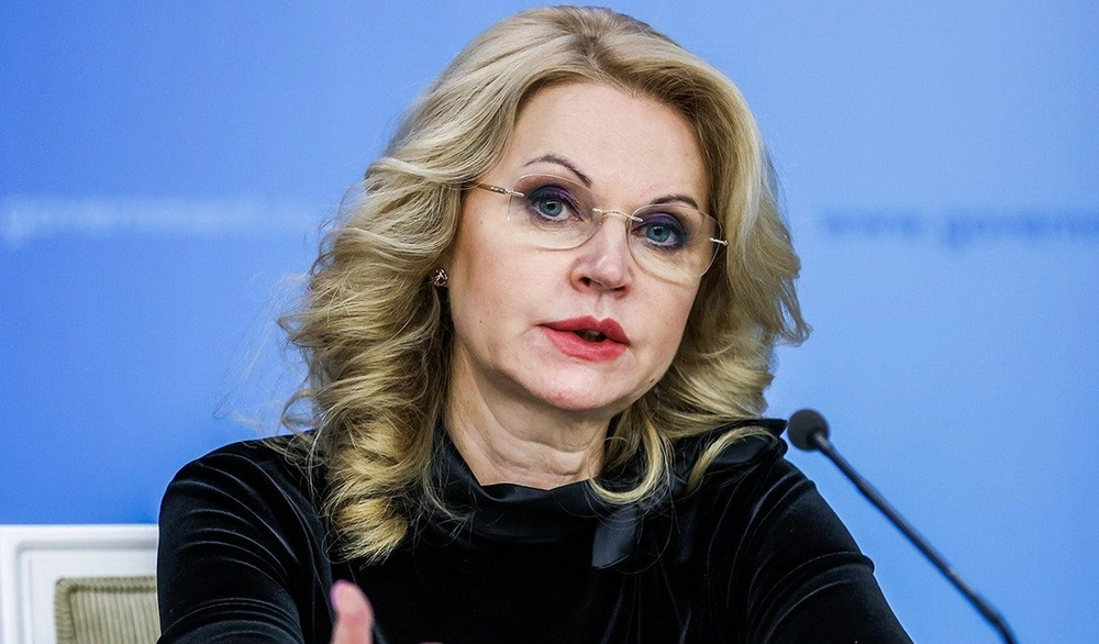 Татьяна Голикова предложит Владимиру Путину создать Фонд объединенных культур