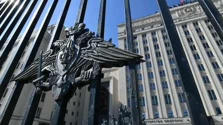 Средства ПВО за ночь уничтожили 29 украинских беспилотников