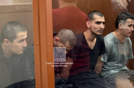 В деле о теракте в «Крокусе» могут появиться новые фигуранты