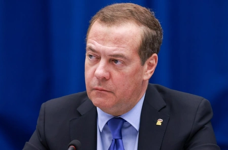 Дмитрий Медведев предложил подумать о создании открытой базы врагов России