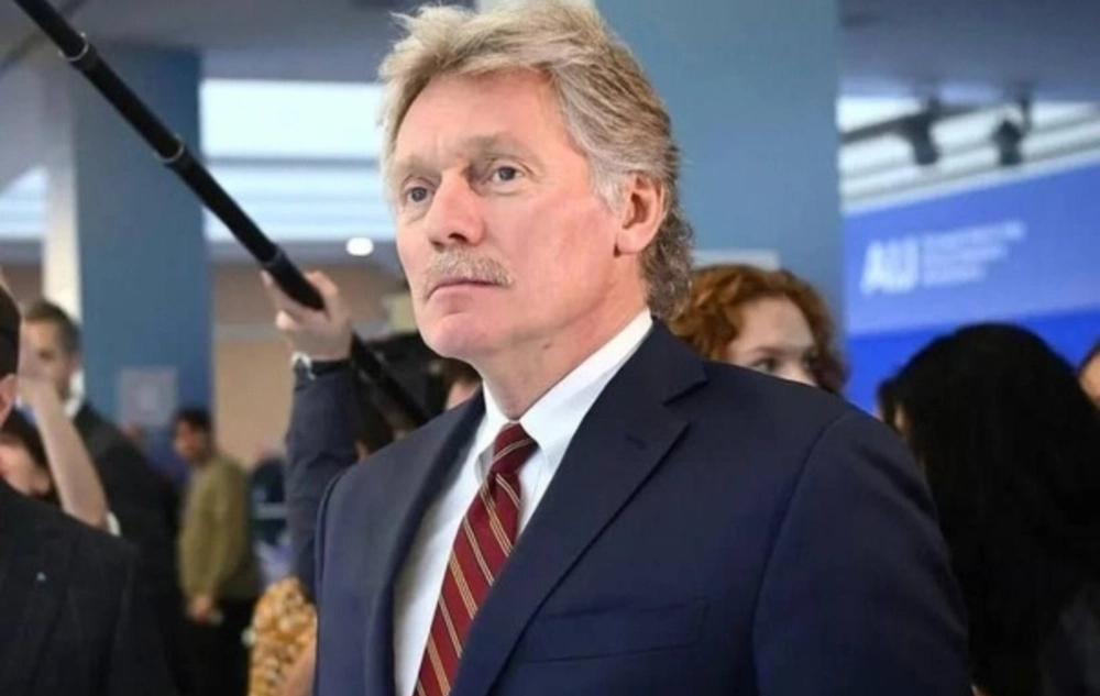 Дмитрий Песков прокомментировал работу ВС РФ на курском направлении