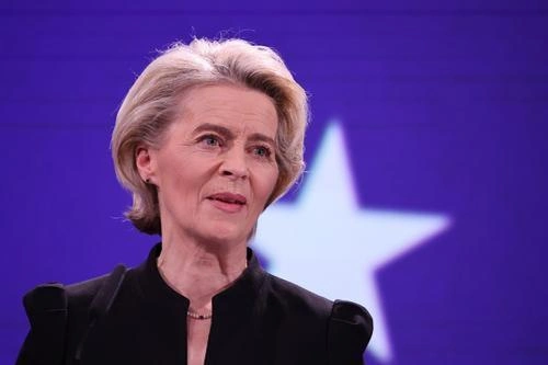 Евросоюз выделит Украине кредит на €35 млрд