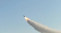 Над Курской областью сбито шесть ракет и один беспилотник ВСУ