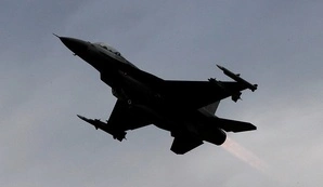 Politico: США могут передать Украине ракеты средней дальности JSOW для F-16
