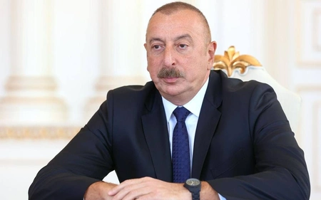 Армения исключила три пункта из проекта мирного договора