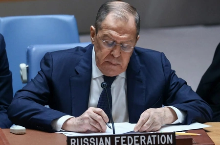 Сергей Лавров: Запад не допустит справедливых переговоров Украины с РФ