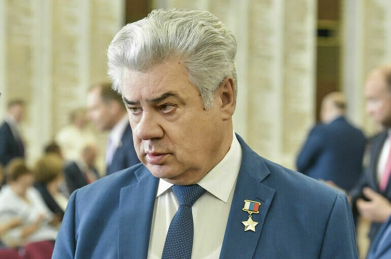 Обновление ядерной доктрины РФ не требует особого изменения законодательства