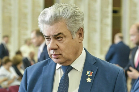 Обновление ядерной доктрины РФ не требует особого изменения законодательства