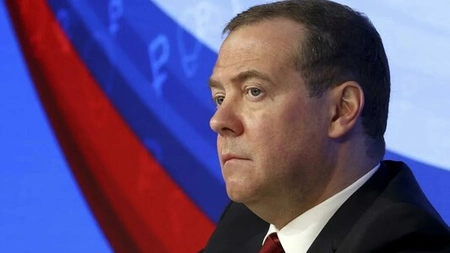 Дмитрий Медведев указал на психическую реакцию стран на новую ядерную доктрину РФ