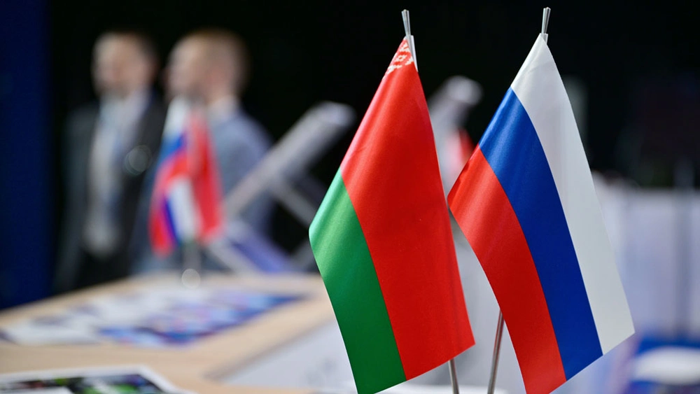Россия и Белоруссия планируют подписать договор о гарантиях безопасности