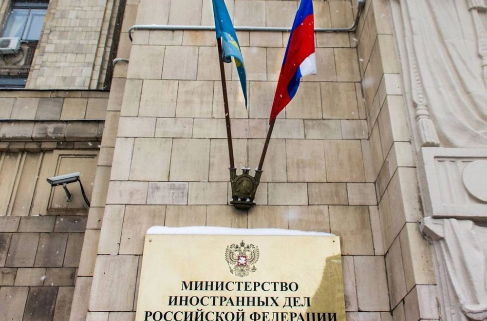 В МИД РФ прокомментировали смерть лидера «Хезболлах»