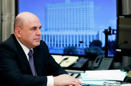 РФ хочет вывести сотрудничество с Ираном на более высокий уровень