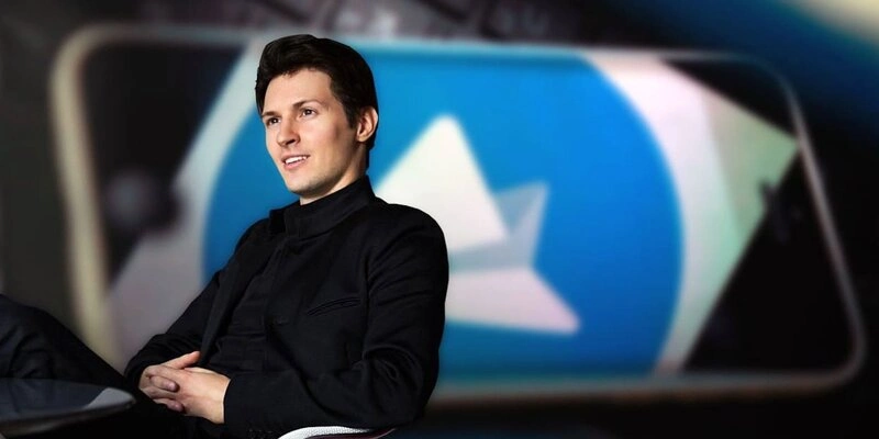 Дуров сообщил, что Telegram и раньше раскрывал данные преступников