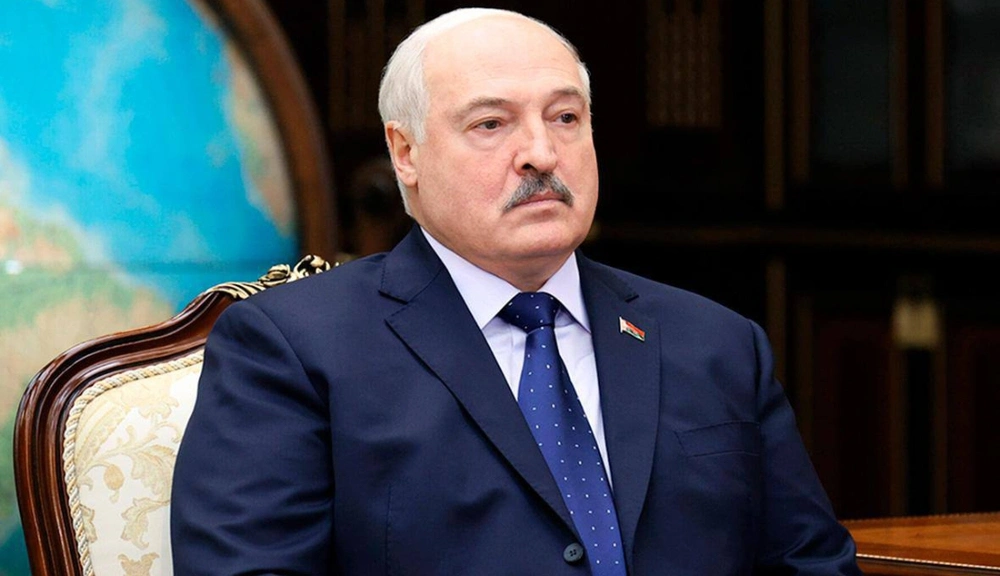 Александр Лукашенко: белорусам надо выстоять, чтобы страна не стала полем битвы