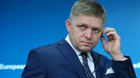 Премьер Словакии заявил о планах посетить РФ