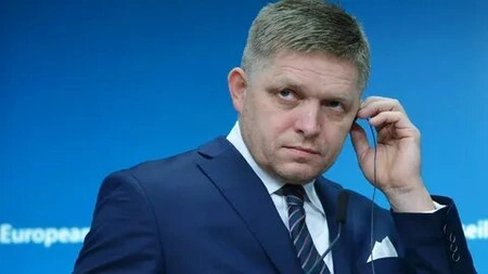 Премьер Словакии заявил о планах посетить РФ