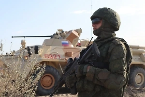 Военные «Севера» нанесли поражение ВСУ в Харьковской области