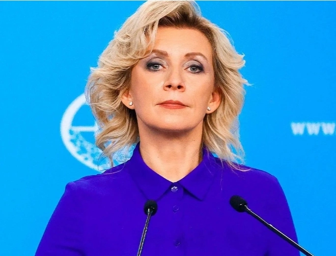 Мария Захарова заявила о наличии доказательств причастности США и Британии к подрыву «Потоков»