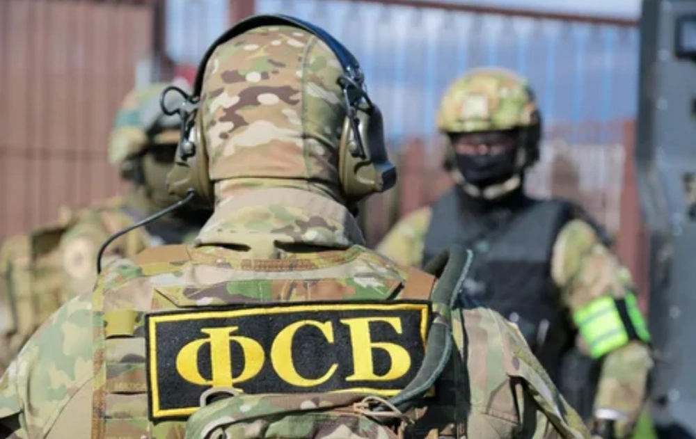 ФСБ предотвратила теракт в здании УМВД по Смоленской области
