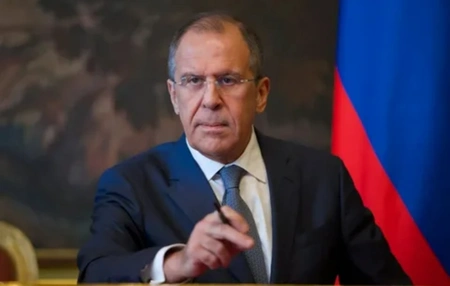 Сергей Лавров выступил по итогам 3-го заседания Консультативной региональной платформы «3+3»