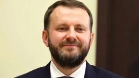 Владимир Путин назначил Максима Орешкина спецпредставителем по сотрудничеству с БРИКС