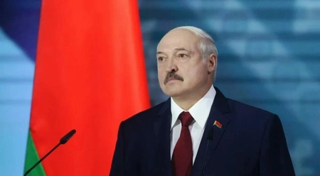 Александр Лукашенко заявил, что будет баллотироваться в президенты в следующем году