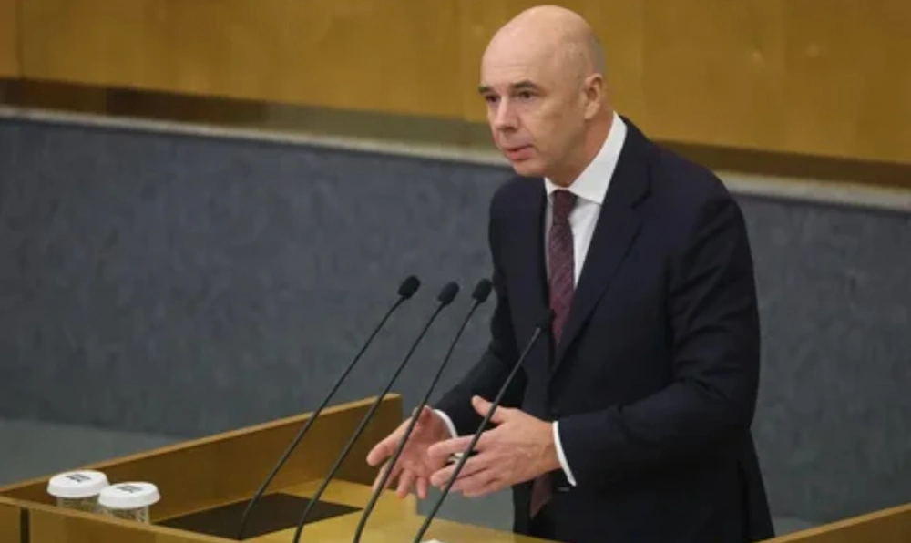 Минфин предупредил об ответе России на использование замороженных активов