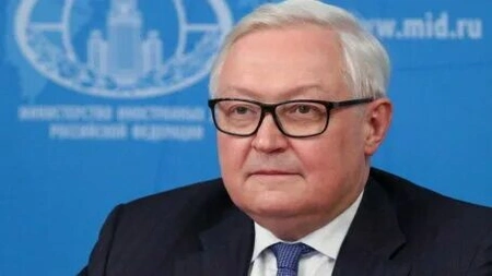 Сергей Рябков рассказал о статусе Саудовской Аравии в БРИКС