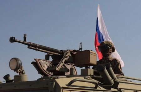 Израильский радиолокационный комплекс впервые уничтожен в зоне СВО