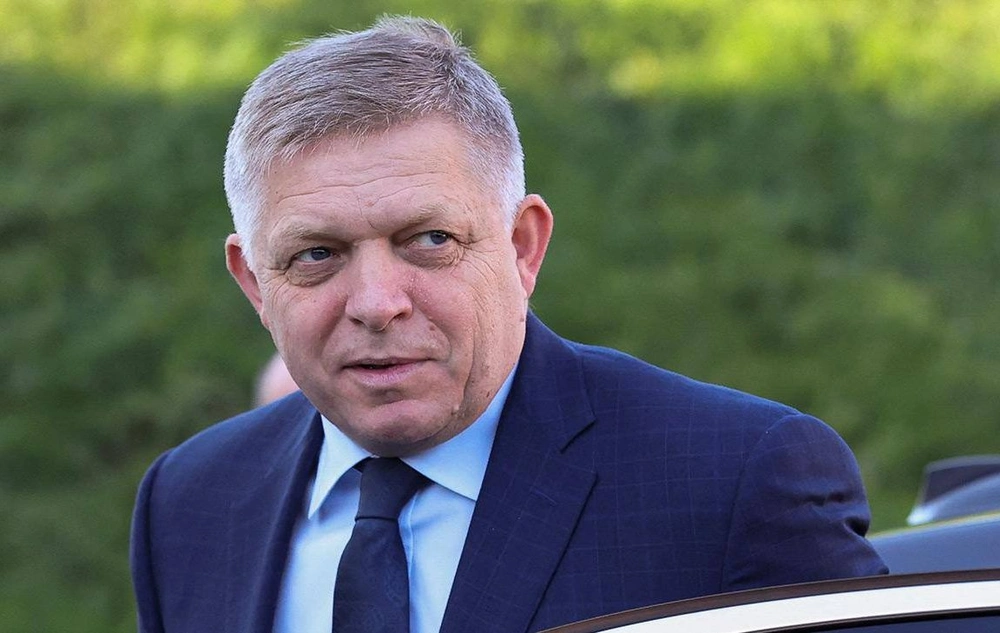 Фицо допустил повторное покушение на него